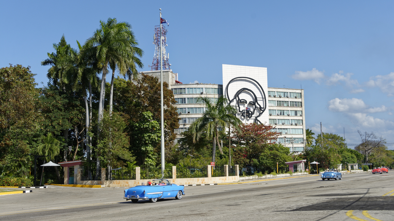 20190210-142611••Havana•La Habana•Cuba